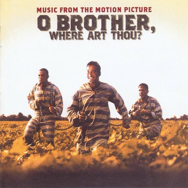 Acheter Various - O Brother, Where Art Thou? (Music From The Motion Picture) Bon état - 12,82 € Various - O Brother, Where Art Thou? (Music From The Motion Picture) Bon état - reconditionné disponible sur Label Emmaüs